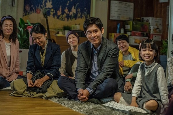 ‘생일’ 스틸사진. 사진=NEW, 나우필름, 영화사레드피터, 파인하우스 필름 제공