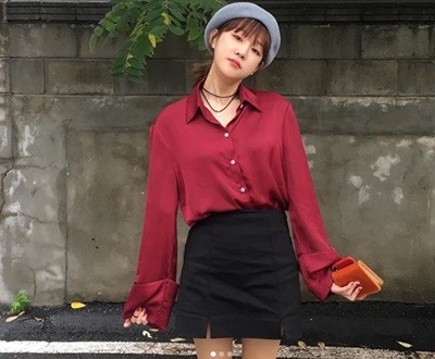사진=박보람 SNS