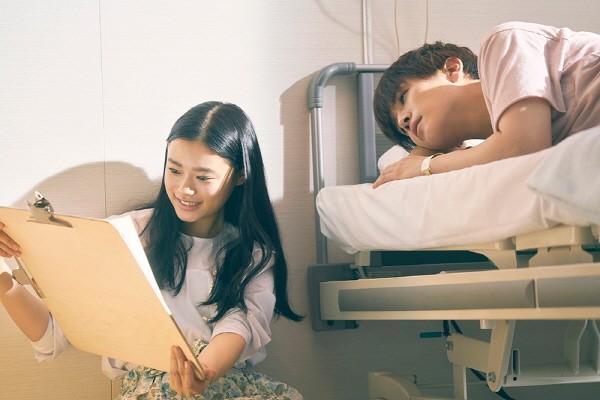 ‘우리들의 완벽한 세계’ 스틸사진. 사진=엔케이컨텐츠 제공