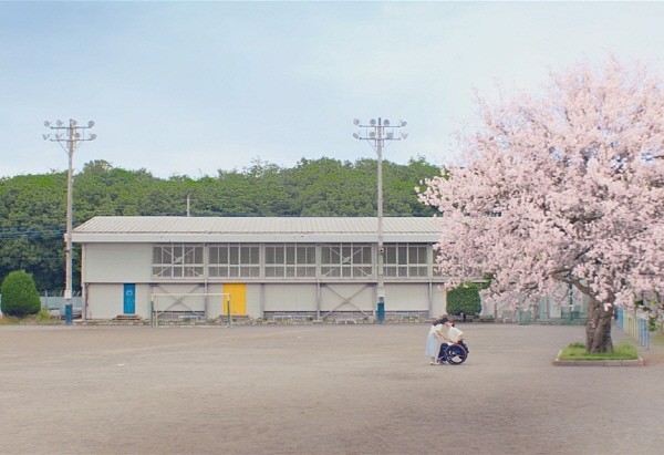 ‘우리들의 완벽한 세계’ 스틸사진. 사진=엔케이컨텐츠 제공