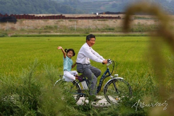 ‘노무현과 바보들’ 스틸사진. 사진=바보들 제공