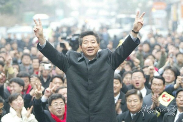 ‘노무현과 바보들’ 스틸사진. 사진=바보들 제공
