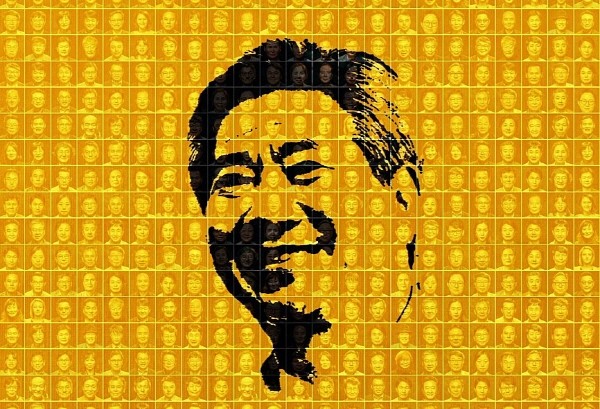 ‘노무현과 바보들’ 스틸사진. 사진=바보들 제공