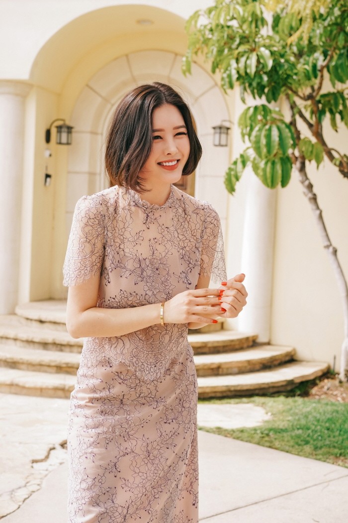 사진=박은지 인스타그램 발췌