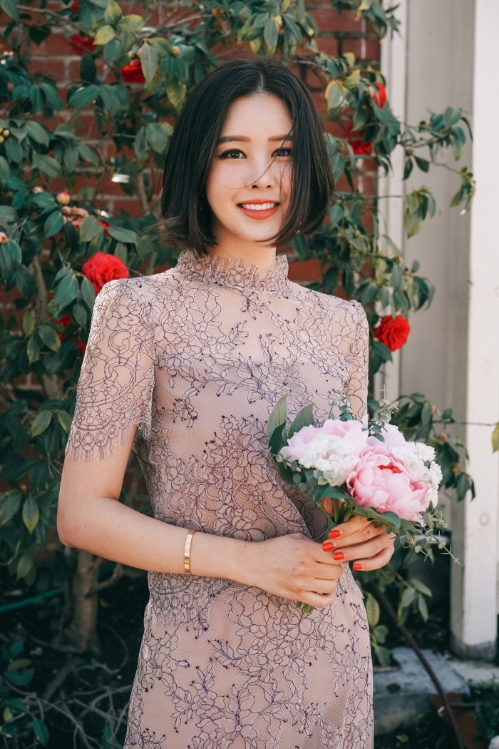 사진=박은지 인스타그램 발췌