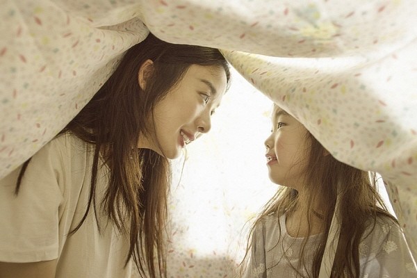 ‘다시, 봄’ 스틸사진. 사진=iMBC, 26컴퍼니 제공