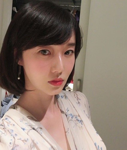 사진=이정현 SNS