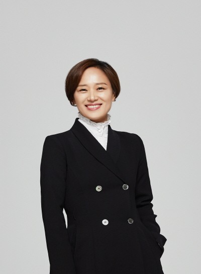 ‘인형의 집 Part 2’ 우미화(노라 역). 사진=LG아트센터 제공
