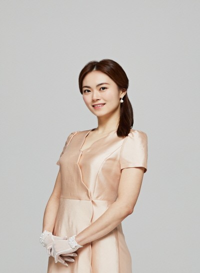 ‘인형의 집 Part 2’ 이경미(에미 헬머 역). 사진=LG아트센터 제공