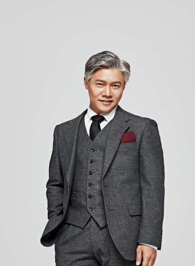 ‘인형의 집 Part 2’ 박호산(토르발트 헬머 역). 사진=LG아트센터 제공
