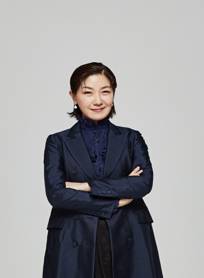 ‘인형의 집 Part 2’ 서이숙(노라 역). 사진=LG아트센터 제공