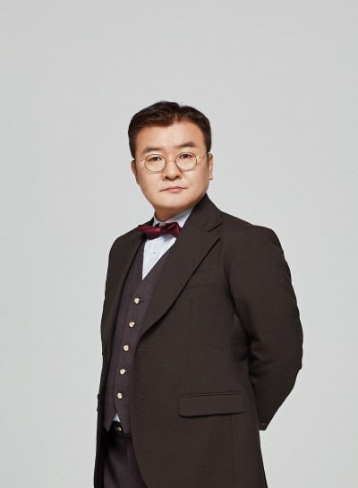 ‘인형의 집 Part 2’ 손종학(토르발트 헬머 역). 사진=LG아트센터 제공