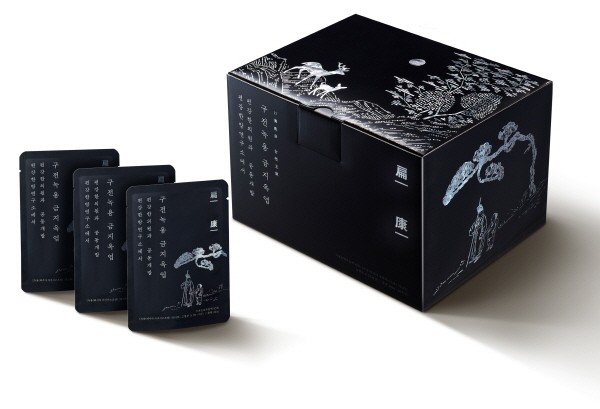 봄 타는 우리 아이에게 맞는 건강식품은?