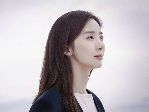사진: 이청아 인스타그램