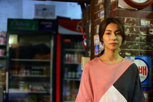 ‘앙상블’ 스틸사진. 사진=전주국제영화제 제공