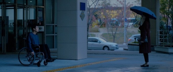 ‘리메인’ 스틸사진. 사진=전주국제영화제 제공