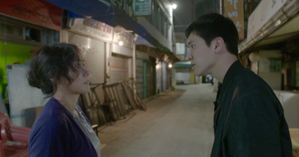 ‘세트플레이’ 스틸사진. 사진=전주국제영화제 제공