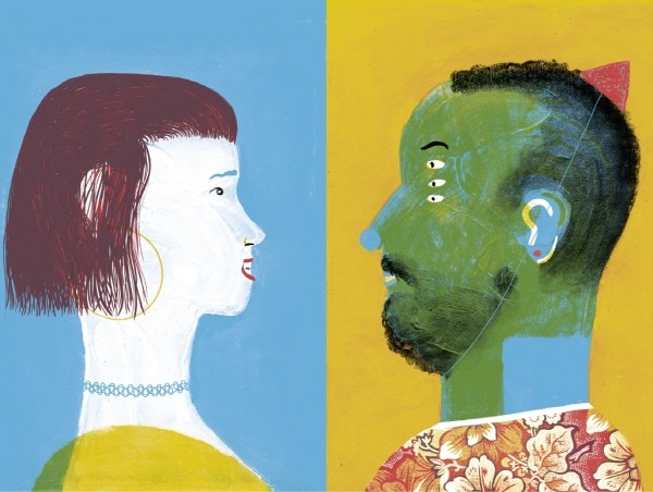 마르코스 과르디올라(Marcos Guardiola, 스페인) ‘길을 걷다가 빌어본 열다섯 가지 소원(Quince ocasiones para pedir deseos en la calle, 15 Occasions to request Desires on the Street)’. 사진=남이섬교육문화그룹 제공