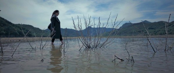 ‘경치 좋은 자리’ 스틸사진. 사진=씨네손수 제공
