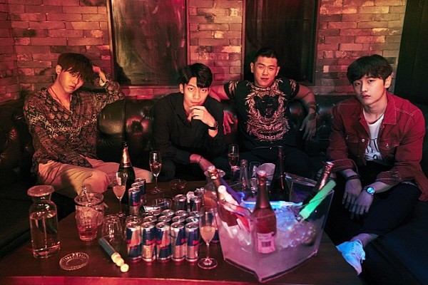‘걸캅스’ 스틸사진. 사진=CJ 엔터테인먼트, 필름 모멘텀 제공