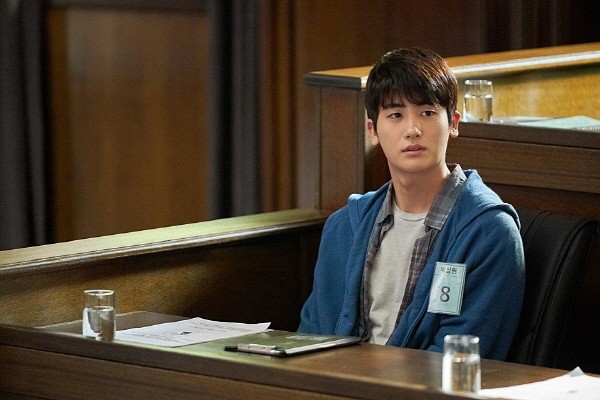 ‘배심원들’ 스틸사진. 사진=CGV 아트하우스, 반짝반짝영화사 제공