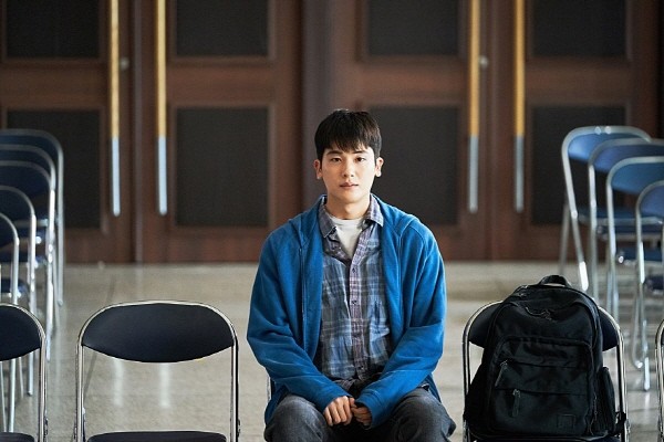 ‘배심원들’ 스틸사진. 사진=CGV 아트하우스, 반짝반짝영화사 제공