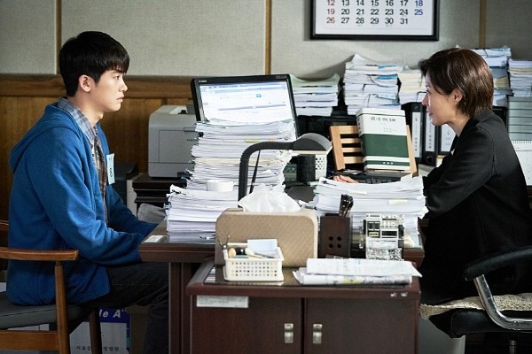 ‘배심원들’ 스틸사진. 사진=CGV 아트하우스, 반짝반짝영화사 제공
