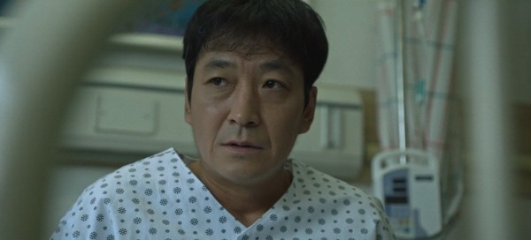 ‘자백’ 스틸사진. 사진=tvN 방송 캡처