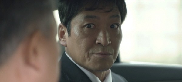 ‘자백’ 스틸사진. 사진=tvN 방송 캡처