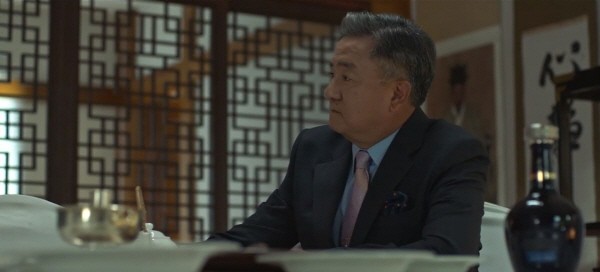 ‘자백’ 스틸사진. 사진=tvN 방송 캡처