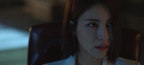 ‘자백’ 스틸사진. 사진=tvN 방송 캡처