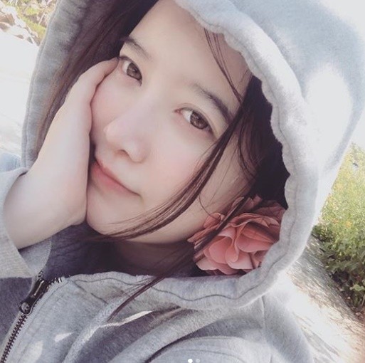 사진: 구혜선 인스타그램