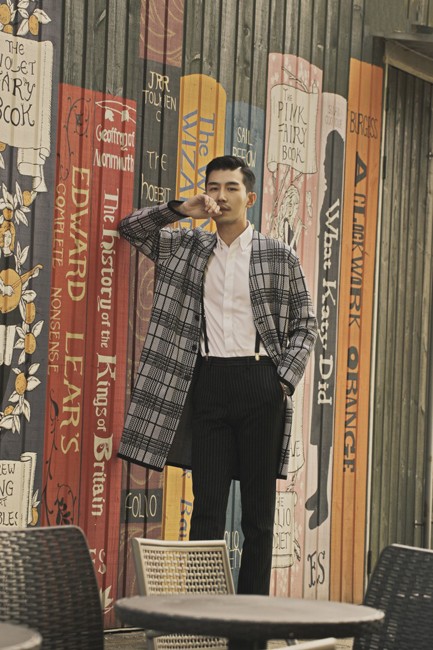 사진=차수빈 SNS