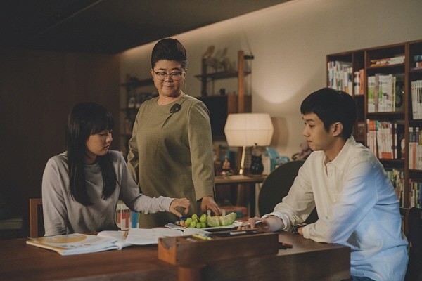 ‘기생충’ 공연사진. 사진=CJ 엔터테인먼트제작사, 바른손이앤에이 제공