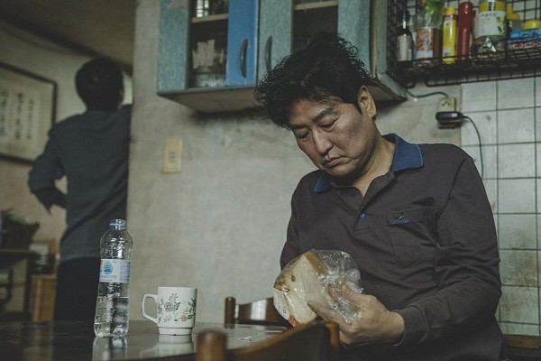 ‘기생충’ 공연사진. 사진=CJ 엔터테인먼트제작사, 바른손이앤에이 제공