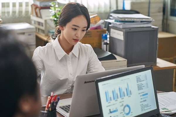 ‘롱 리브 더 킹: 목포 영웅’ 스틸사진. 사진=메가박스중앙 플러스엠 제공