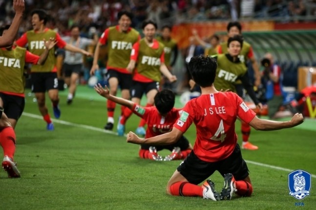 사진=대한축구협회 제공