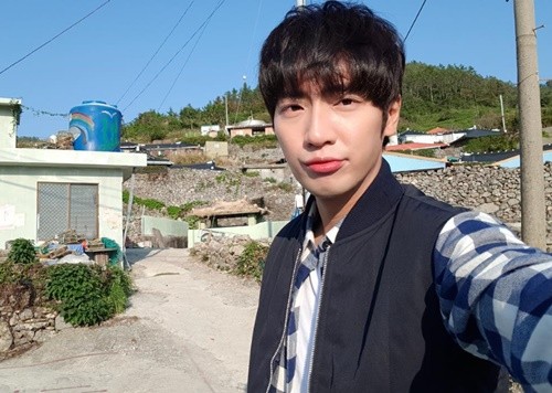 사진=이상엽 SNS