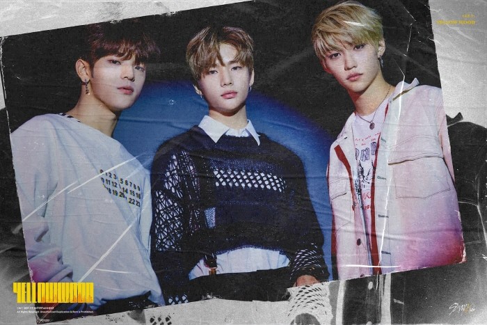 사진=JYP엔터테인먼트 제공