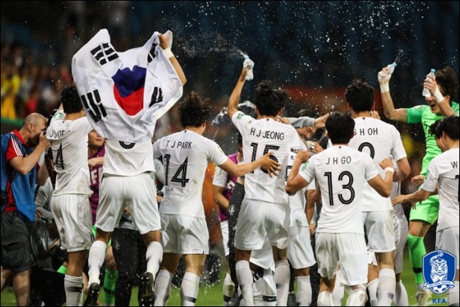 사진=대한축구협회 제공
