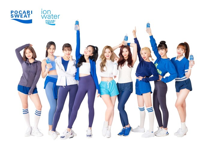 사진=동아오츠카 제공