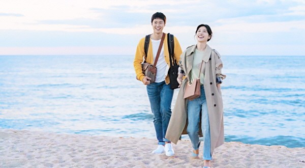 ‘행복의 진수’ 스틸사진. 사진=부천국제판타스틱영화제 제공