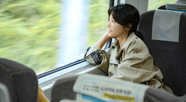 ‘행복의 진수’ 스틸사진. 사진=부천국제판타스틱영화제 제공