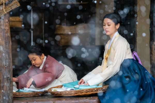 ‘기방도령’ 스틸사진. 사진=판씨네마, 브레인샤워 제공