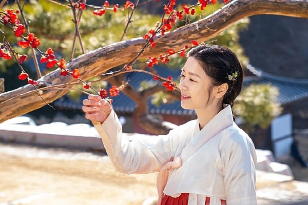 ‘기방도령’ 스틸사진. 사진=판씨네마, 브레인샤워 제공