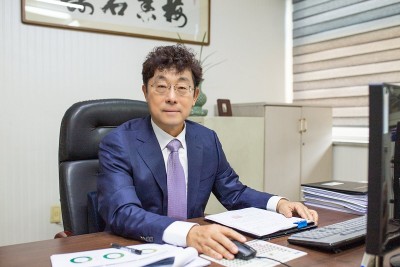 한국바이오젠, 상장 통해 세계적인 정밀화학 소재 전문기업으로 도약