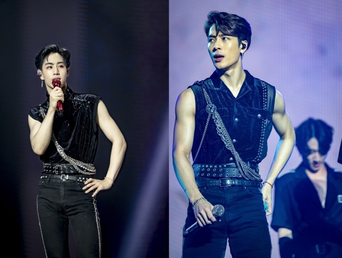 사진=JYP엔터테인먼트 제공