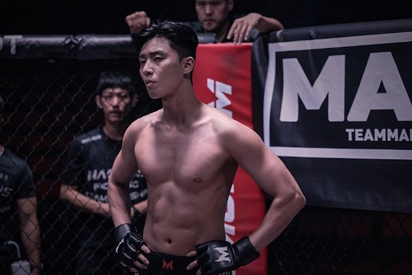 ‘사자’ 스틸사진. 사진=롯데엔터테인먼트 제공