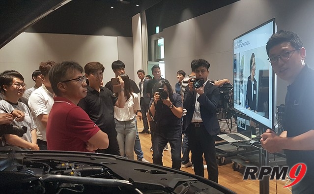 BMW “외부기기 설치만 주의해도 화재 가능성 낮아져”