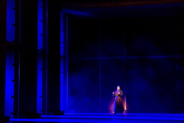 2019 예술의전당 가족오페라 ‘투란도트’ 공연사진. 사진=예술의전당 제공